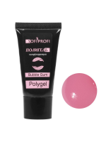 Полигель камуфлирующий для ногтей Sofiprofi Polygel, 30 мл